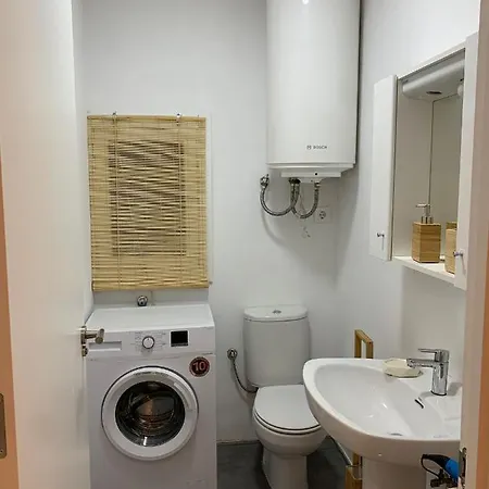 N&e - Avd San Rosendo