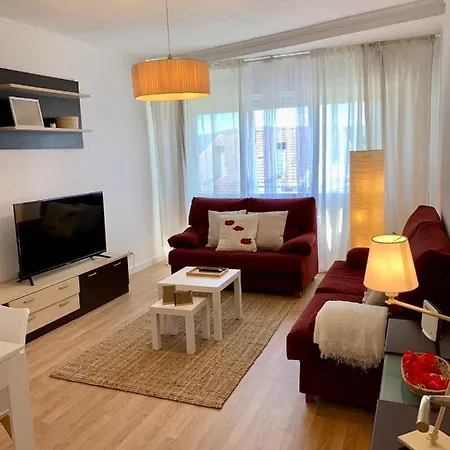 N&e - Avd San Rosendo *