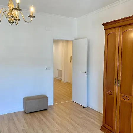 N&e - Avd San Rosendo Apartment Celanova