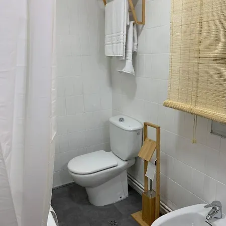 Apartment N&e - Avd San Rosendo Celanova