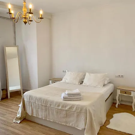 N&e - Avd San Rosendo