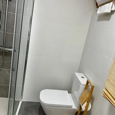 N&e - Avd San Rosendo Celanova