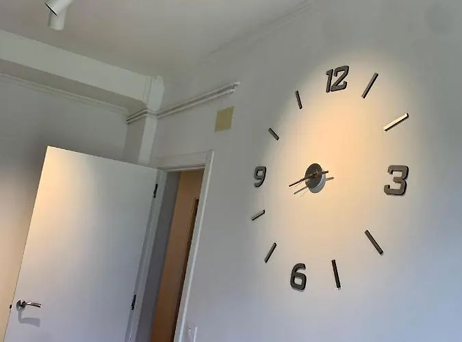 N&e - Avd San Rosendo Lägenhet *