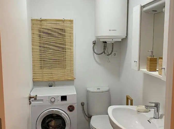 N&e - Avd San Rosendo