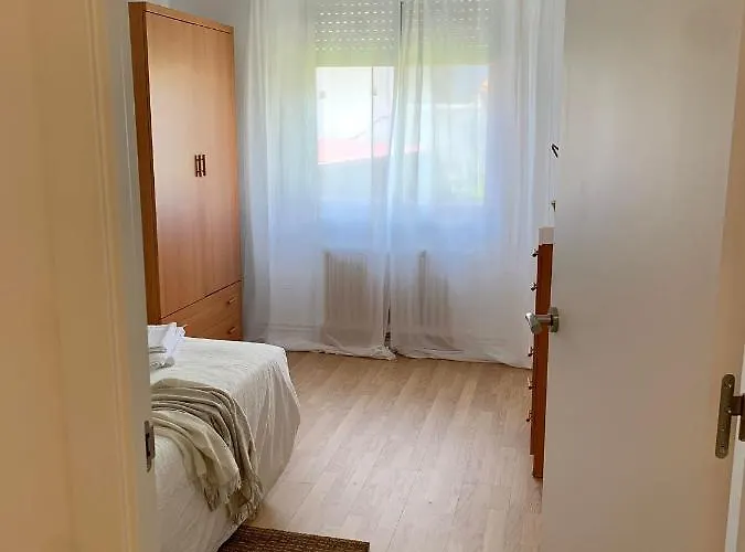 N&e - Avd San Rosendo Lägenhet *