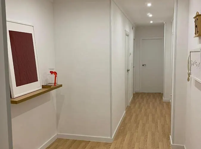 N&e - Avd San Rosendo Lägenhet