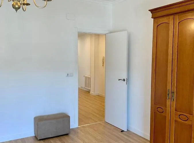 N&e - Avd San Rosendo Lägenhet Celanova