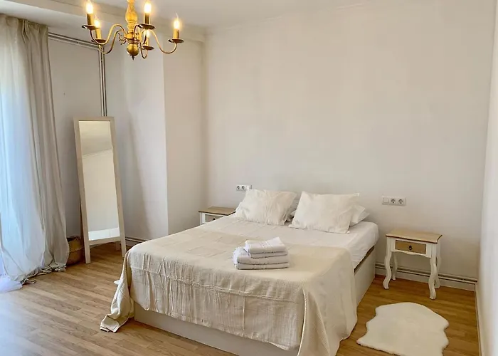 N&e - Avd San Rosendo