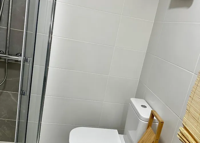 N&e - Avd San Rosendo Celanova