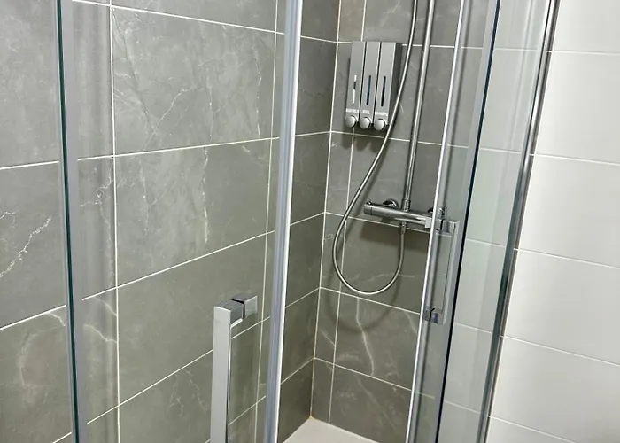 N&e - Avd San Rosendo Lägenhet